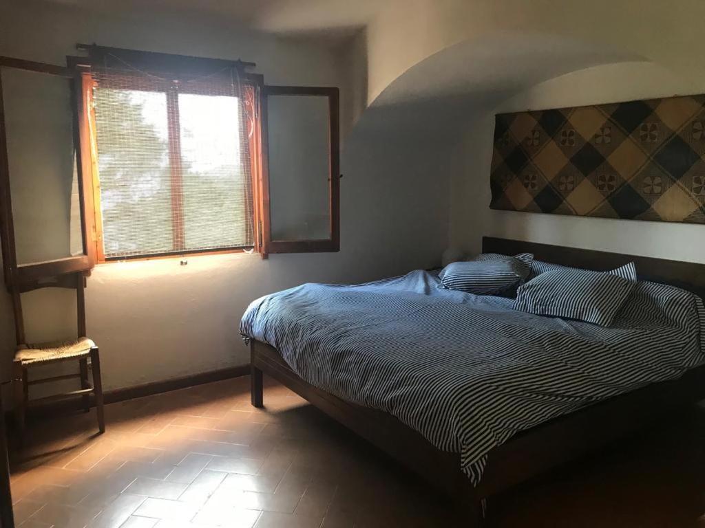 Casa Diana Panzió Isola di Giannutri Kültér fotó
