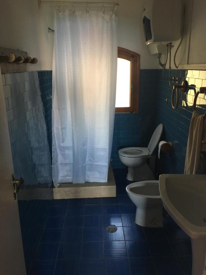 Casa Diana Panzió Isola di Giannutri Kültér fotó